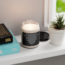 Load image into Gallery viewer, FLOCK Scented Soy Candle
