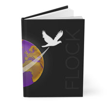 Load image into Gallery viewer, FLOCK Hardcover Journal Matte
