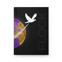Load image into Gallery viewer, FLOCK Hardcover Journal Matte

