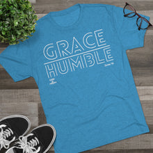 Load image into Gallery viewer, Grace+Humble Crew Tee
